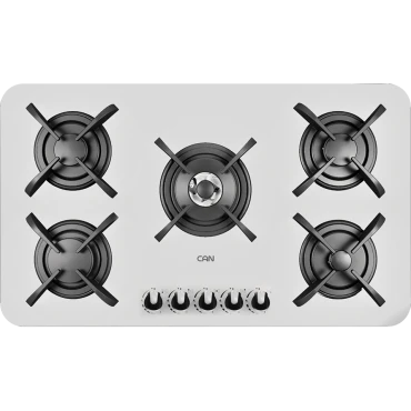 اجاق گاز کن - CAN شیشه ای pardyc