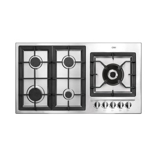 اجاق گاز کن - CAN استیل 513S