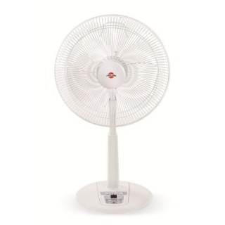 پنکه رومیزی پایه تلسکوپی پارس خزر مدل ES8010w