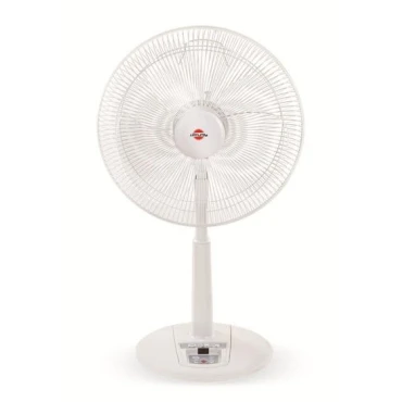 پنکه رومیزی پایه تلسکوپی پارس خزر مدل ES8010w