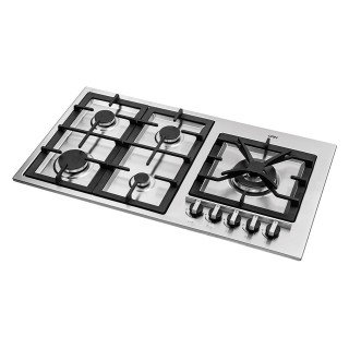 اجاق گاز کن - CAN استیل 513S