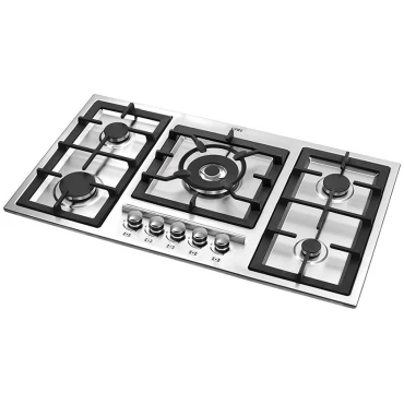 اجاق گاز کن - CAN استیل 518S