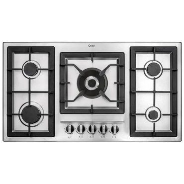 اجاق گاز کن - CAN استیل 518S