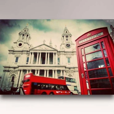 شیدبان کاغذ دیواری M391