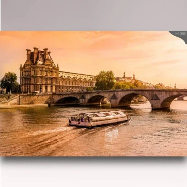 کاغذدیواری شیدبان M396