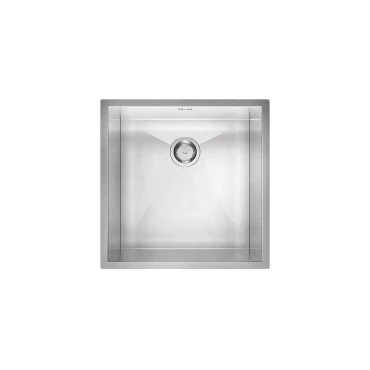 سینک کن - CAN استیل A-4040