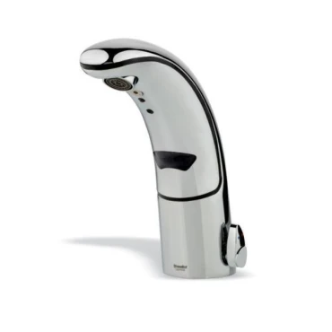 شیر چشمی شودر آلکا