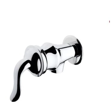 شیر تکی شودر مدل لوکا