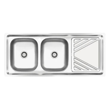 سینک استیل 440