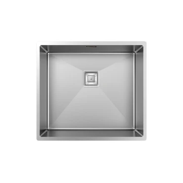 سینک کن - CAN استیل A-6050