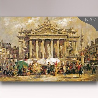 کاغذدیواری شیدبان N107