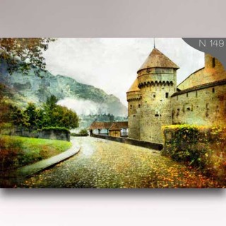 کاغذدیواری شیدبان N149