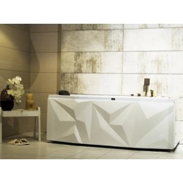 جکوزی ریتون مدل راک سایز 150