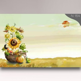 کاغذدیواری شیدبان N154