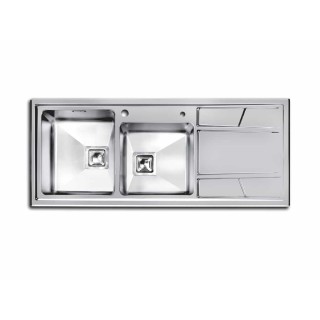 سینک ظرفشویی اخوان 302s