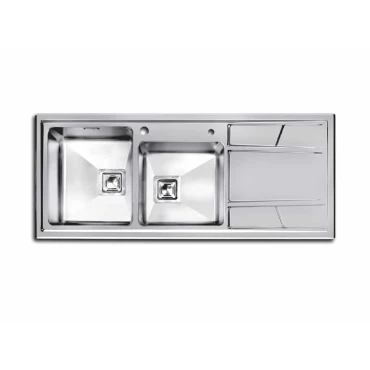 سینک ظرفشویی اخوان 302s