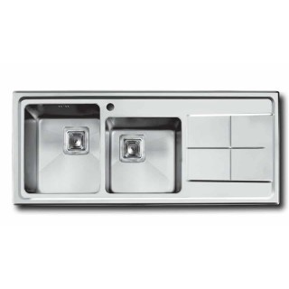 سینک ظرفشویی اخوان 300s