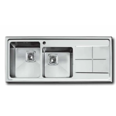 سینک ظرفشویی اخوان 300s