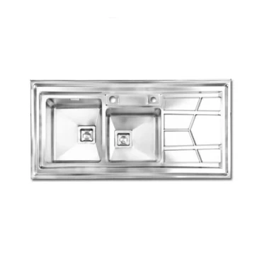 سینک ظرفشویی اخوان 303s