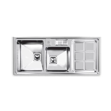 سینک ظرفشویی اخوان 320s