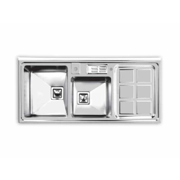 سینک ظرفشویی اخوان 320