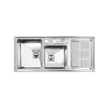 سینک ظرفشویی اخوان 318