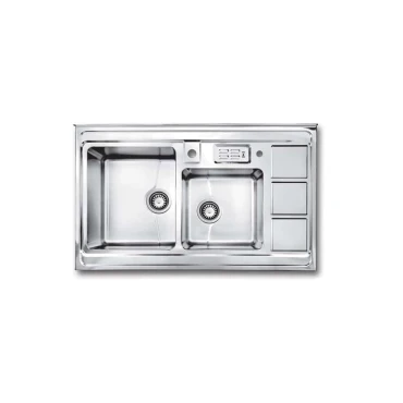 سینک ظرفشویی اخوان 322