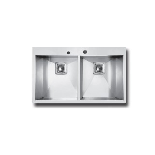 سینک ظرفشویی اخوان 334