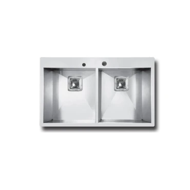 سینک ظرفشویی اخوان 334