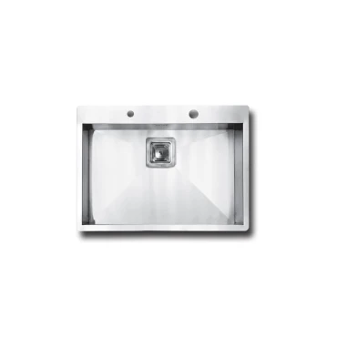 سینک ظرفشویی اخوان 338