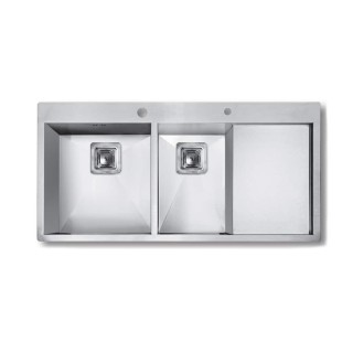 سینک ظرفشویی اخوان 354