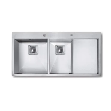 سینک ظرفشویی اخوان 354