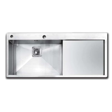 سینک ظرفشویی اخوان 348