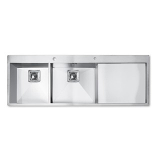 سینک ظرفشویی اخوان 346