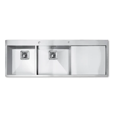 سینک ظرفشویی اخوان 346