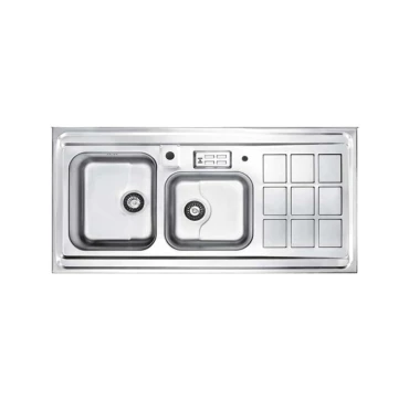 سینک ظرفشویی اخوان 364