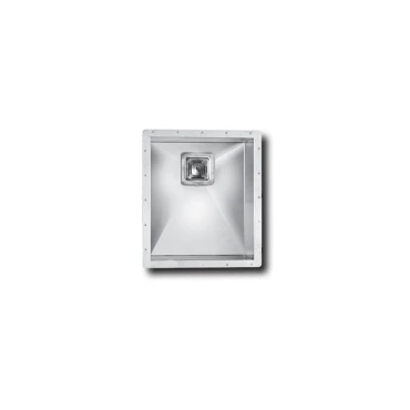 سینک ظرفشویی اخوان 407