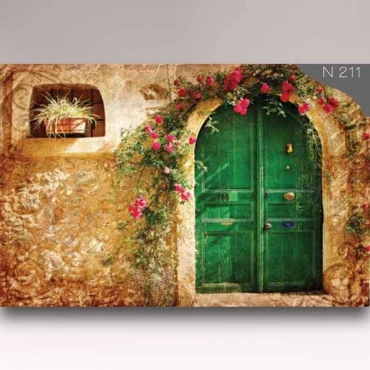 کاغذدیواری شیدبان N211