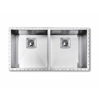 سینک ظرفشویی اخوان 410