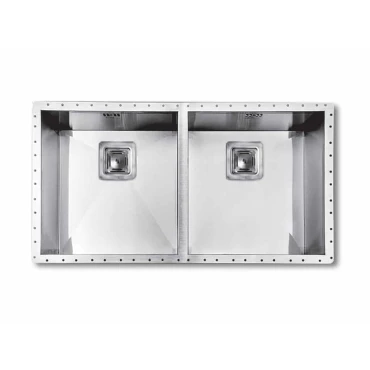 سینک ظرفشویی اخوان 410