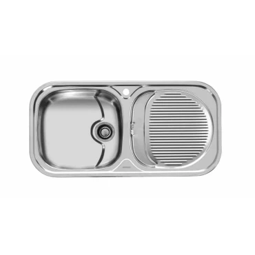 سینک ظرفشویی اخوان 109