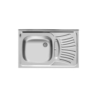 سینک ظرفشویی اخوان 124