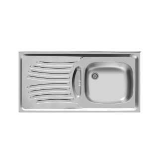 سینک ظرفشویی اخوان 123