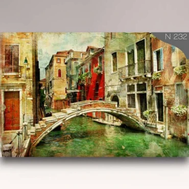 کاغذدیواری شیدبان N232