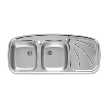 سینک ظرفشویی اخوان 136sp