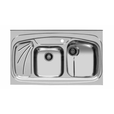 سینک ظرفشویی اخوان 144