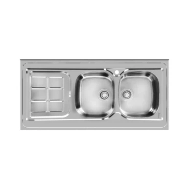 سینک ظرفشویی اخوان 148