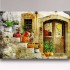 کاغذدیواری شیدبان N234