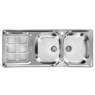 سینک ظرفشویی اخوان 147new