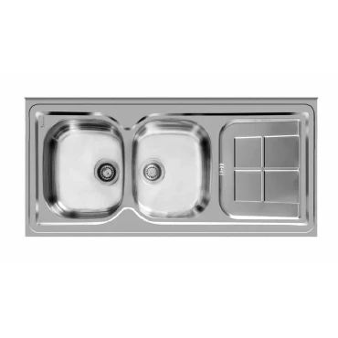 سینک ظرفشویی اخوان 146